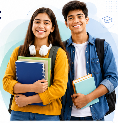 Career Assessment for Students